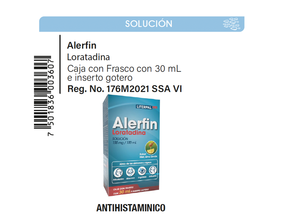 Alerfin