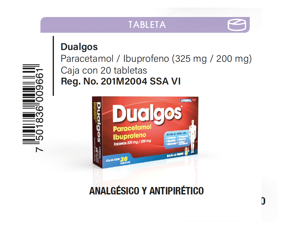 Dualgos