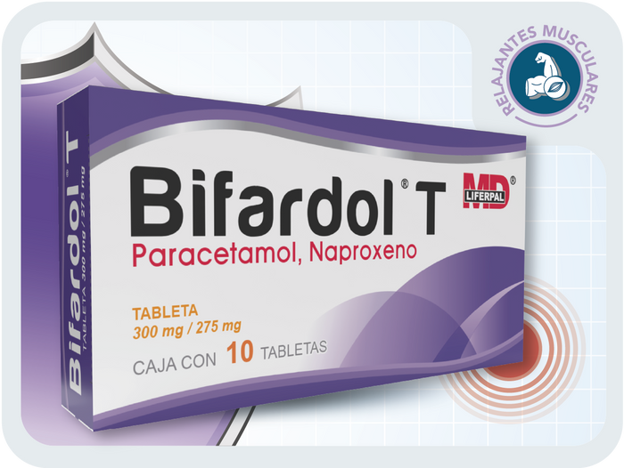 Bifardol T