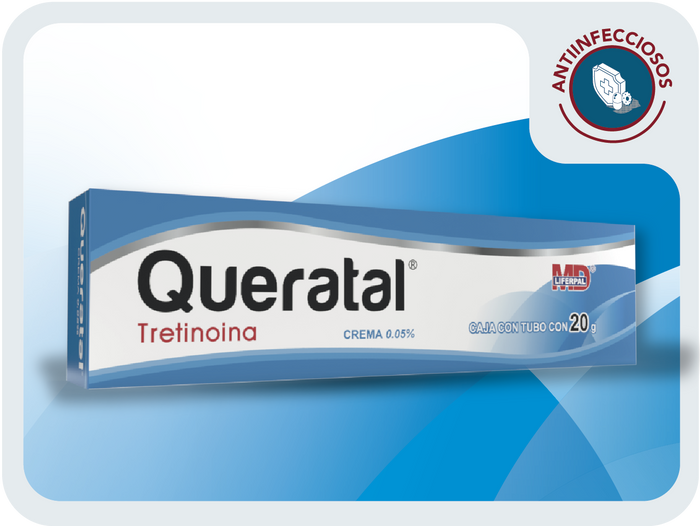 Queratal