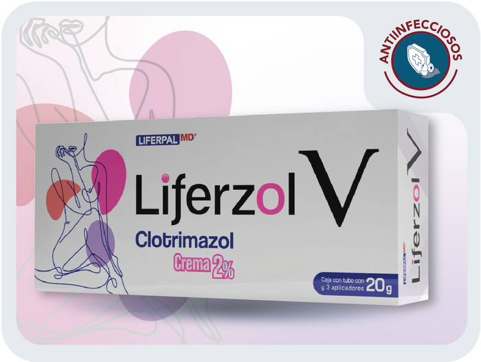 Liferzol V