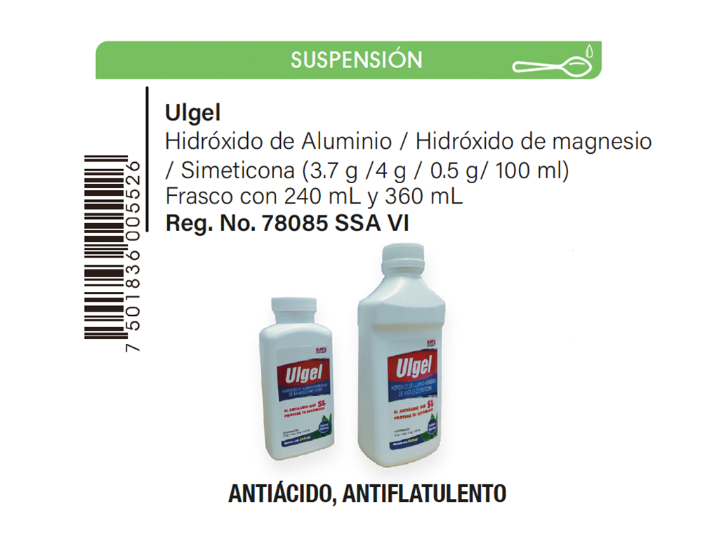Ulgel
