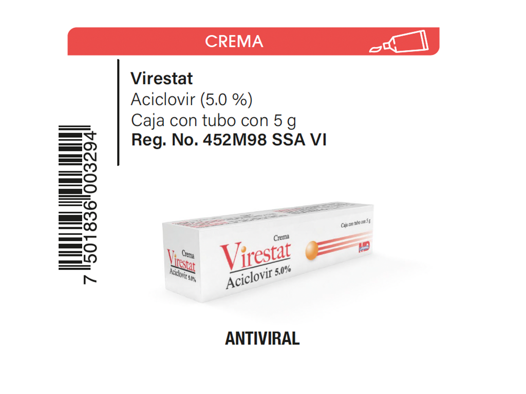 Virestat