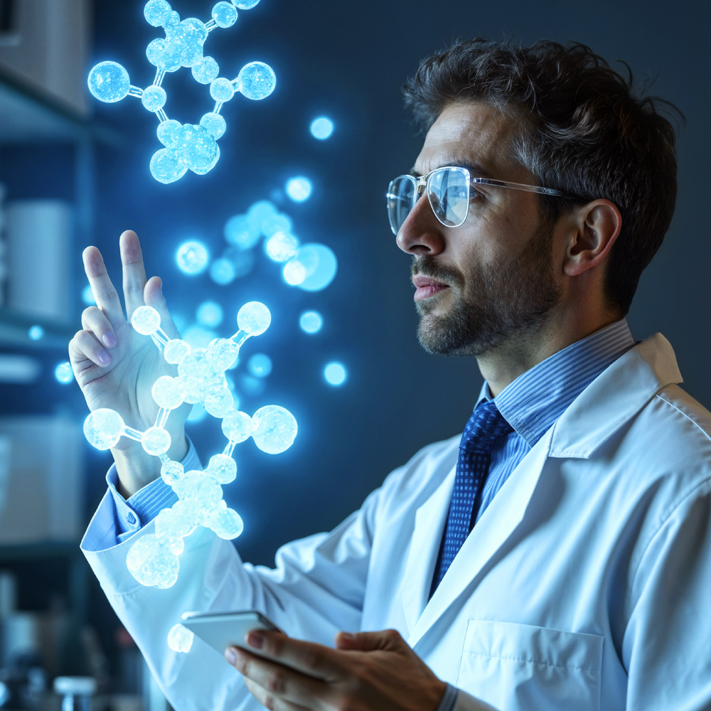 Desarrollamos con rigor científico