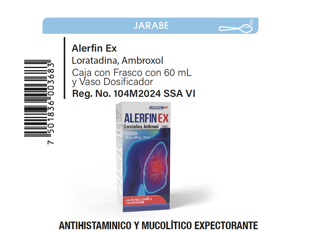 Alerfinex