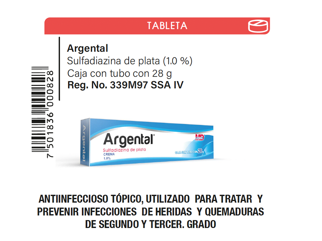 Argental