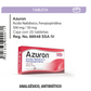 Azurón