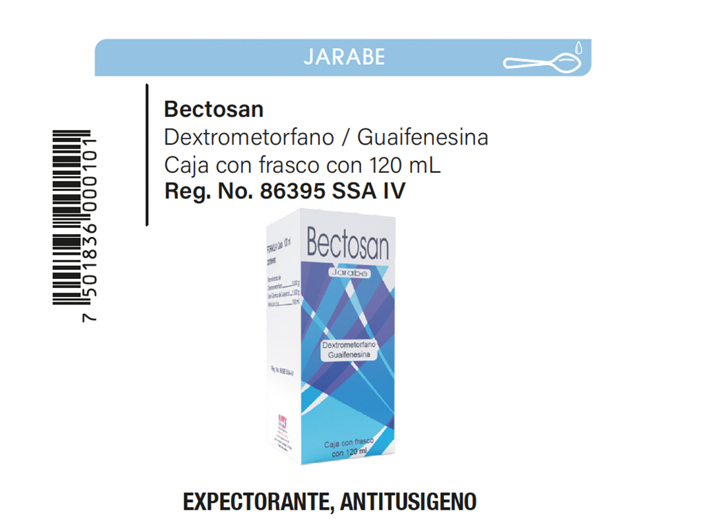Bectosan