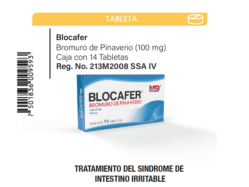 Blocafer