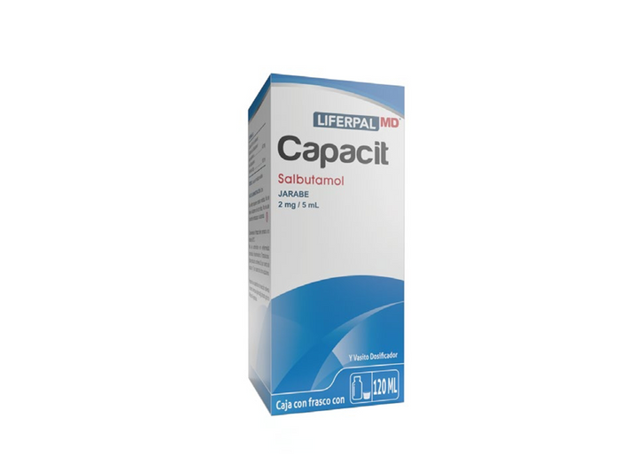 Capacidad