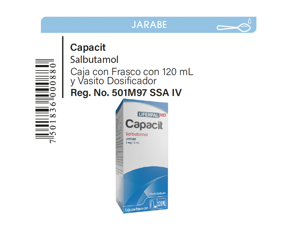 Capacidad