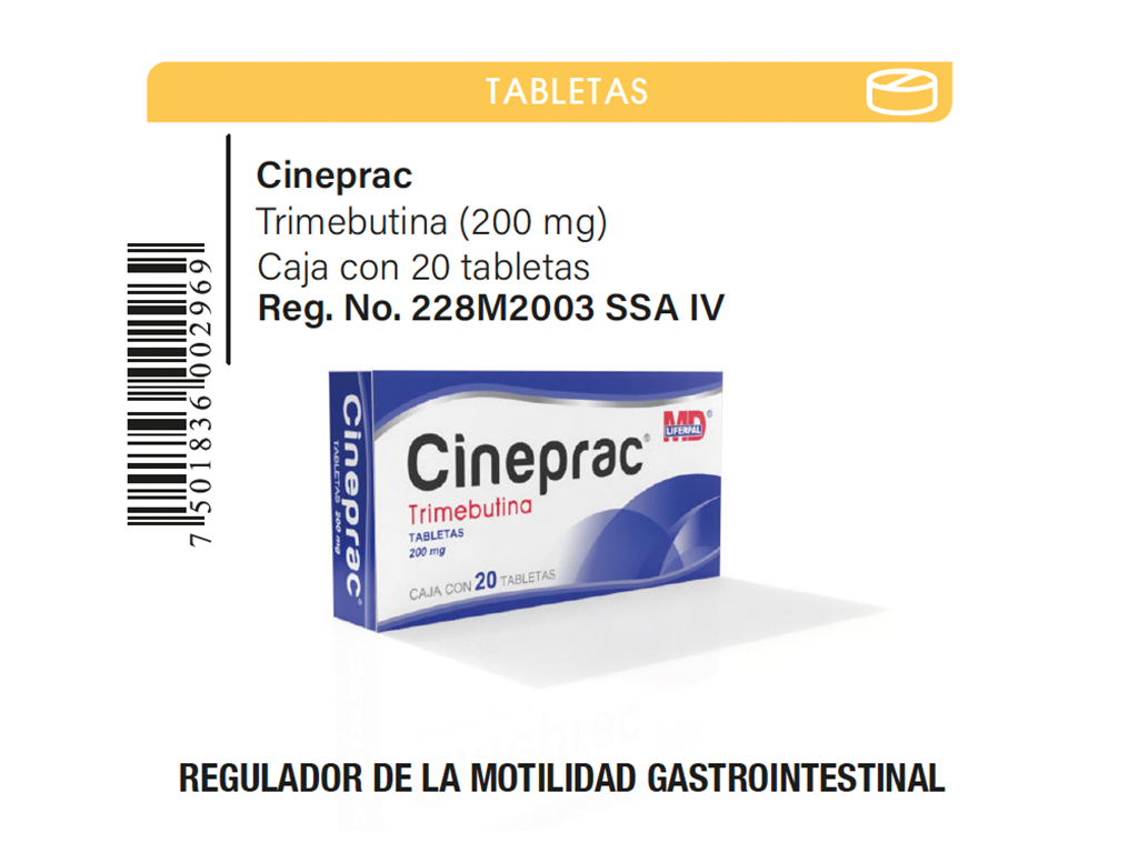 Cineprac