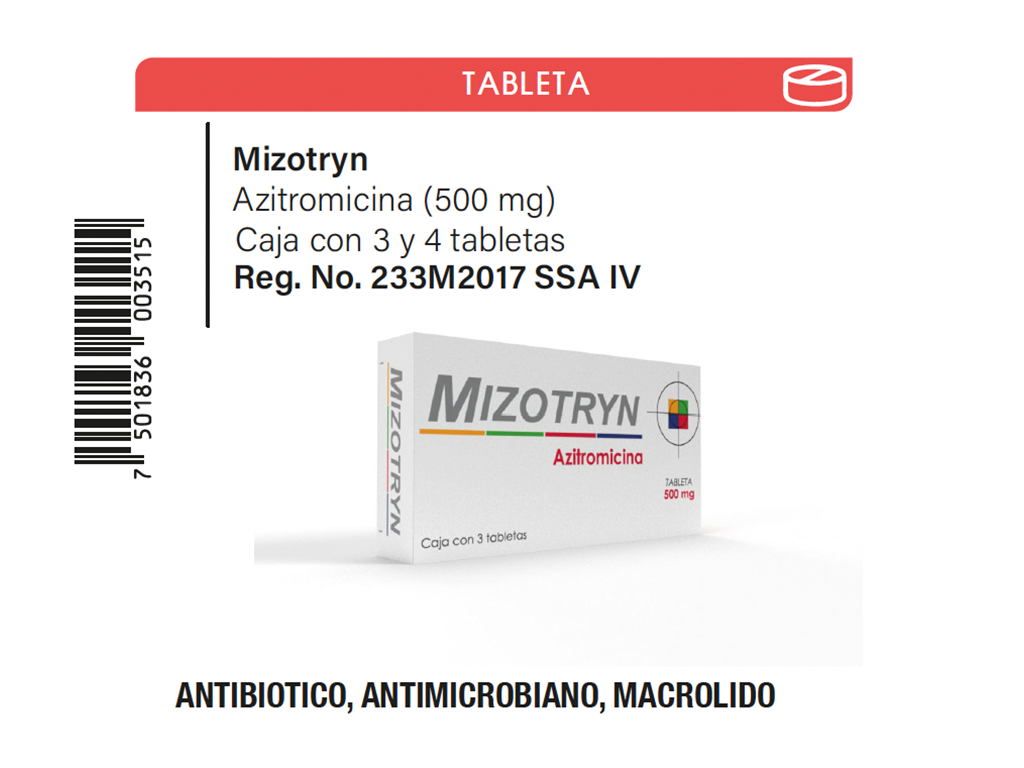 Mizotryn