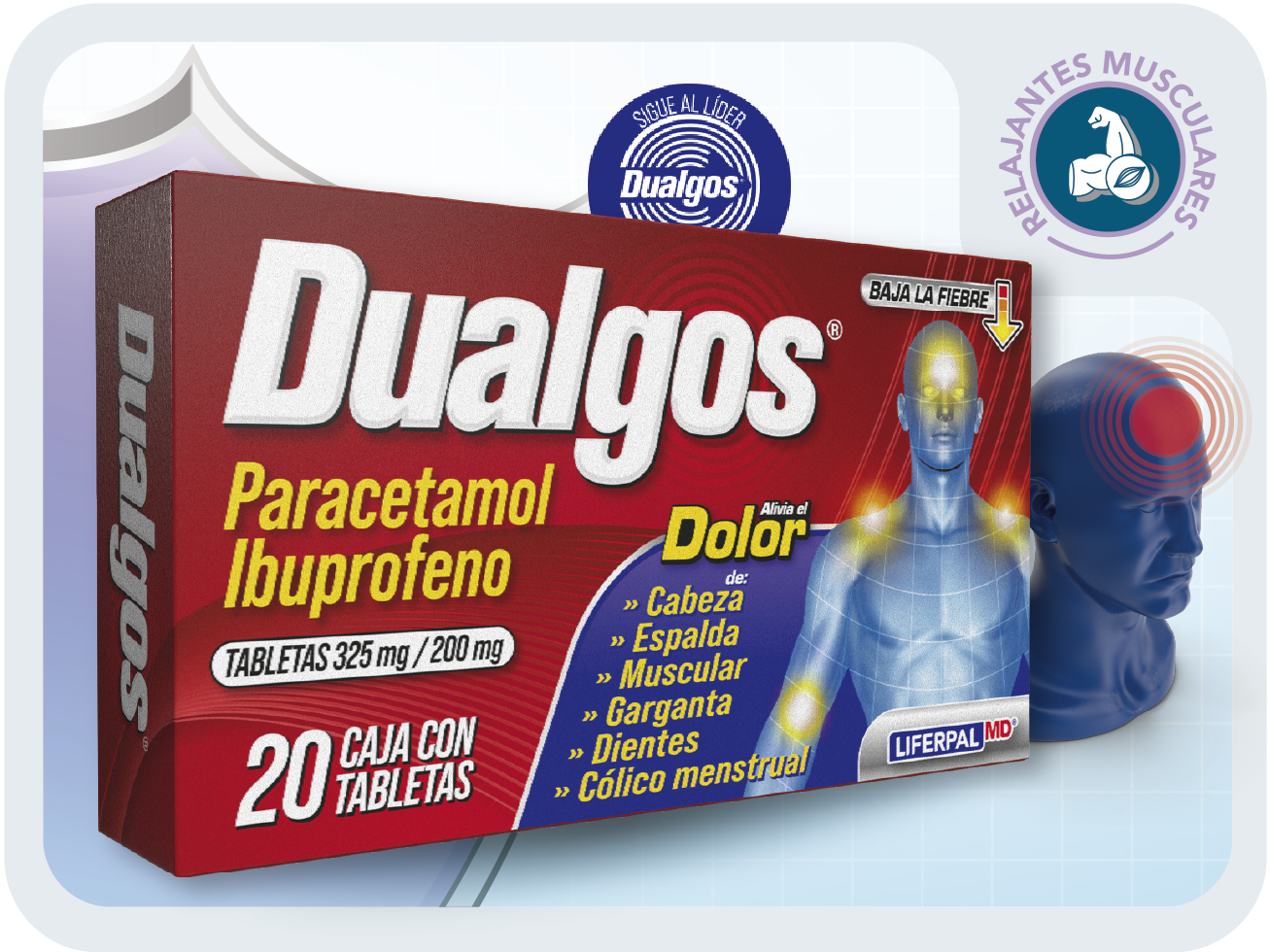 Dualgos