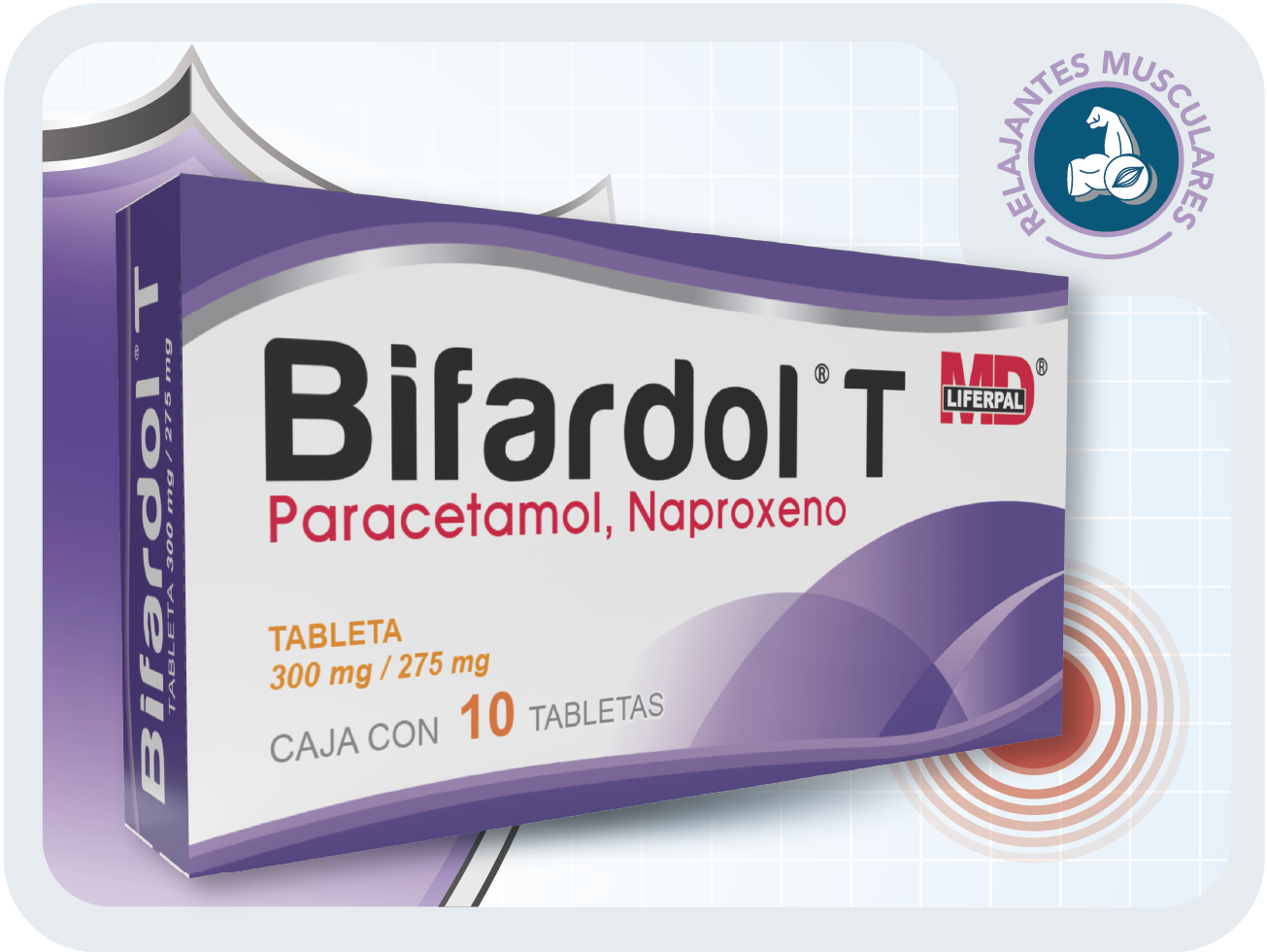 Bifardol T