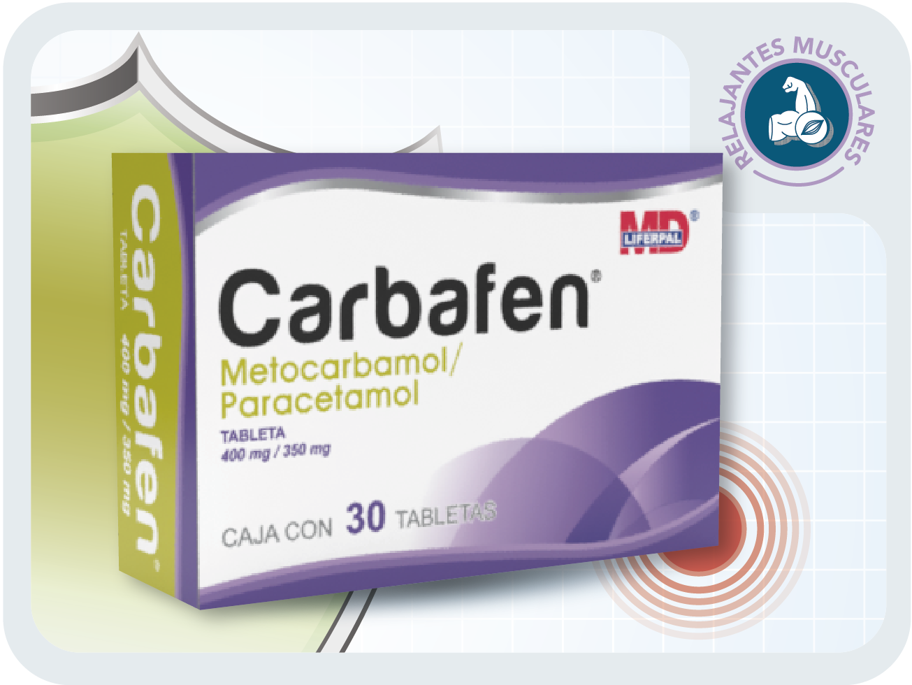 Carbafen
