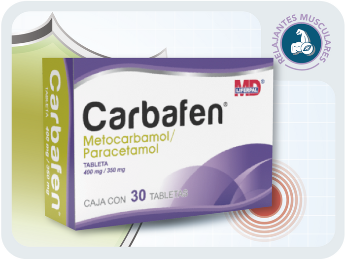 Carbafen