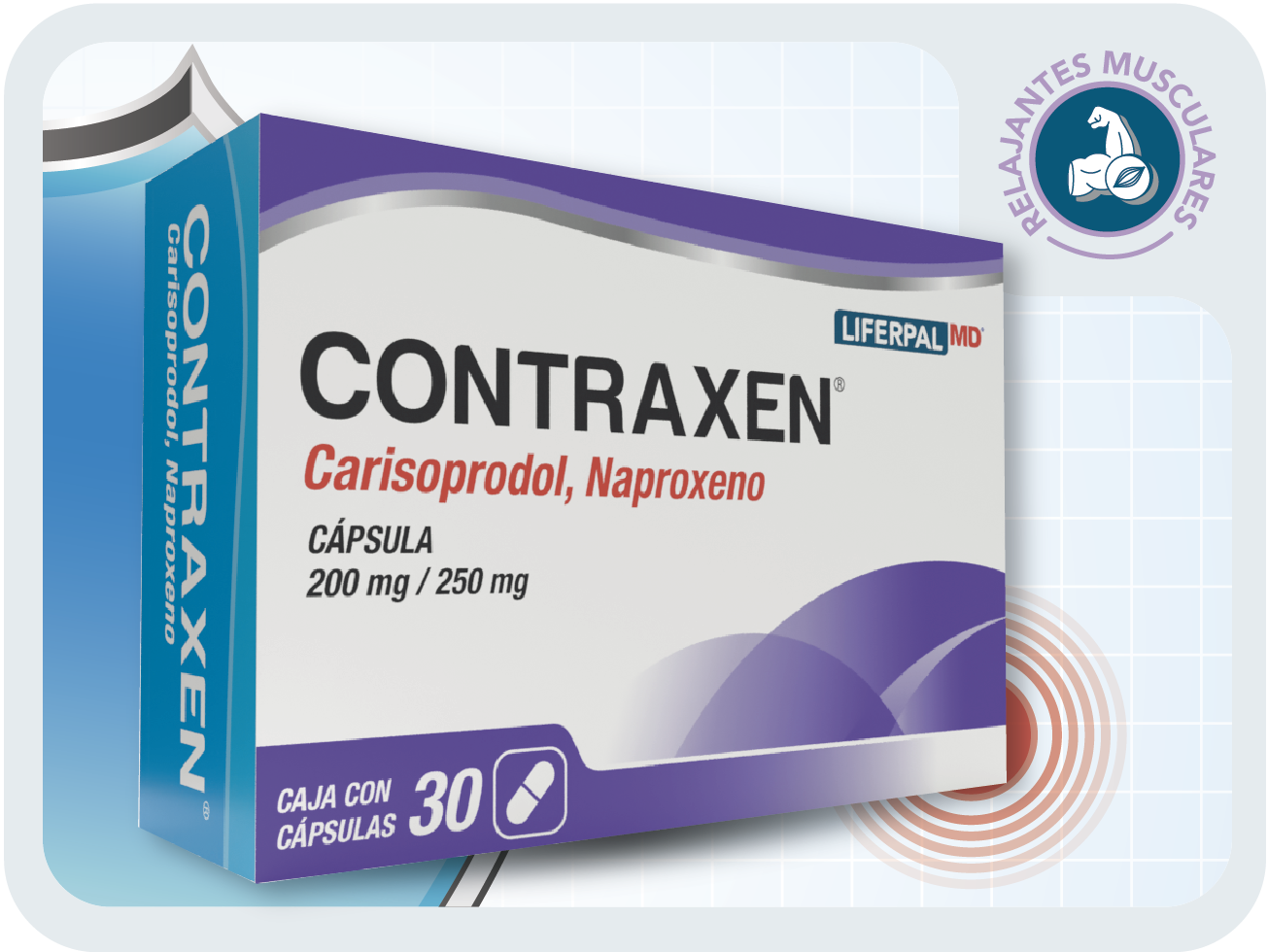 Contraxen