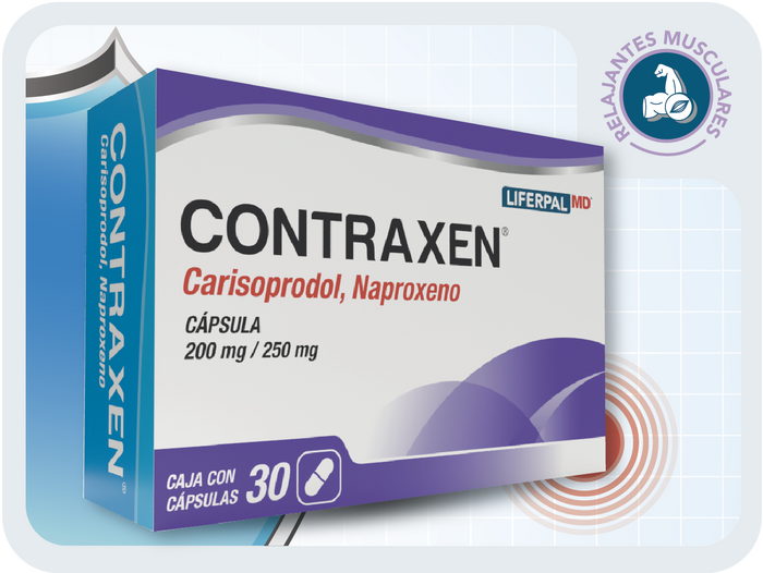Contraxen
