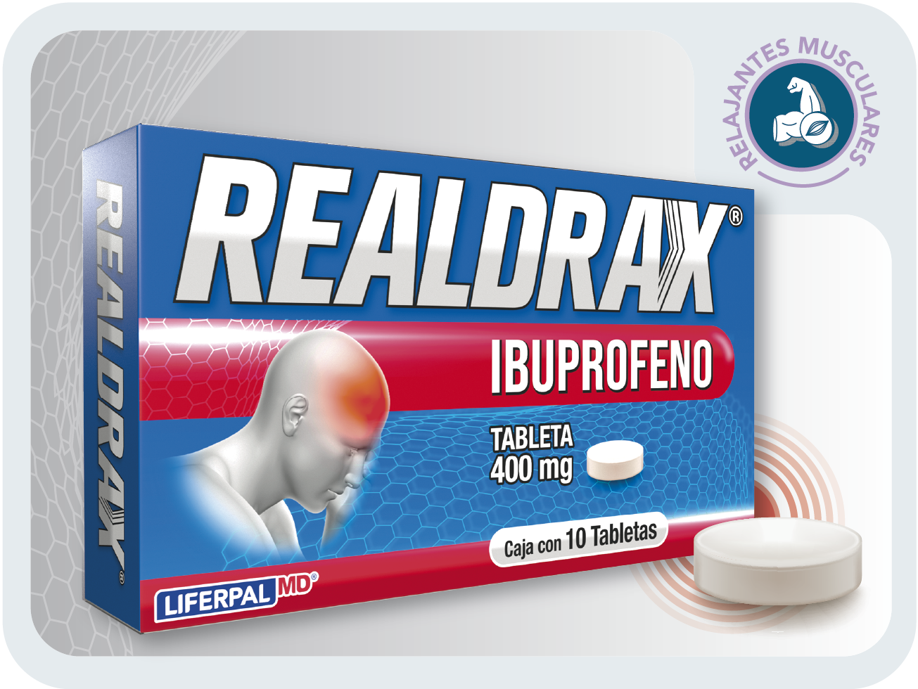 Realdrax