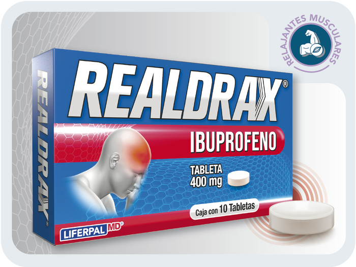 Realdrax