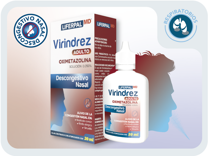 Viríndrez