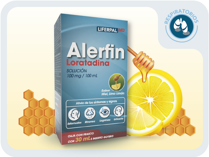 Alerfin