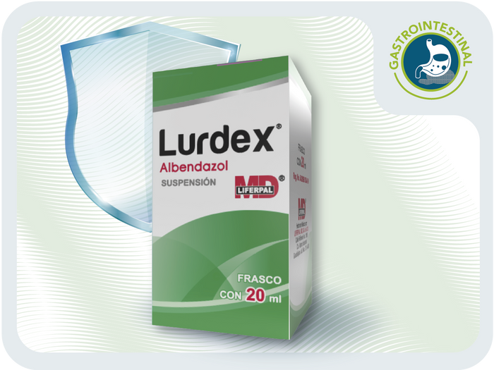 Lurdex