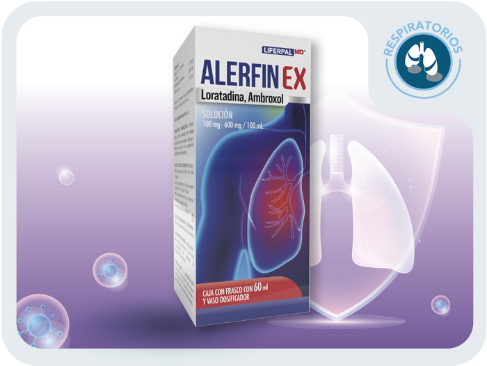 Alerfinex