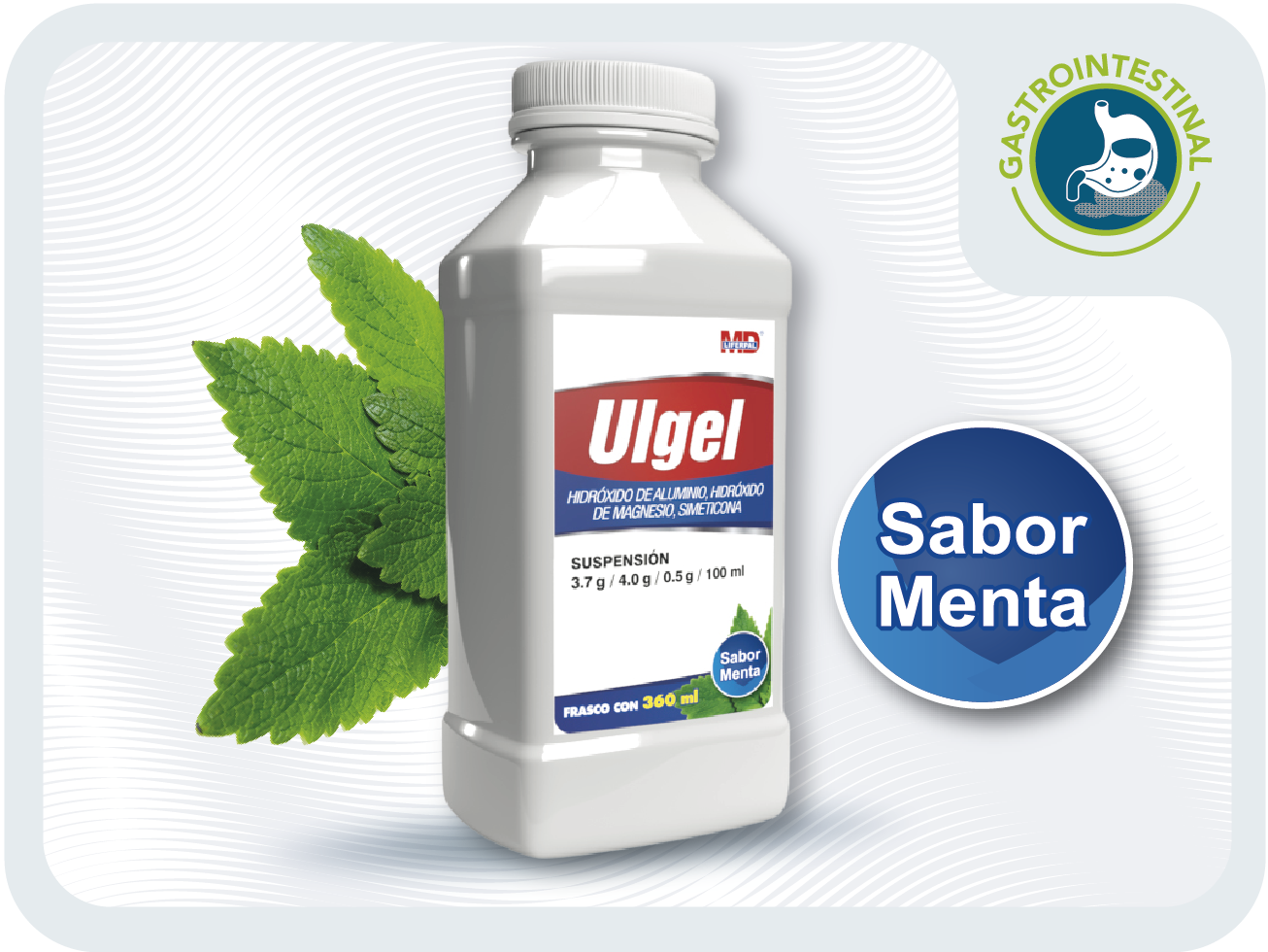 Ulgel