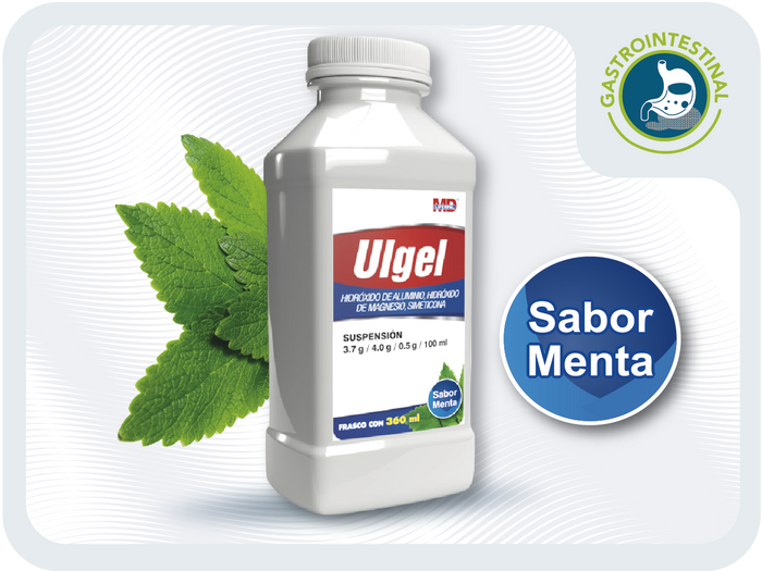 Ulgel