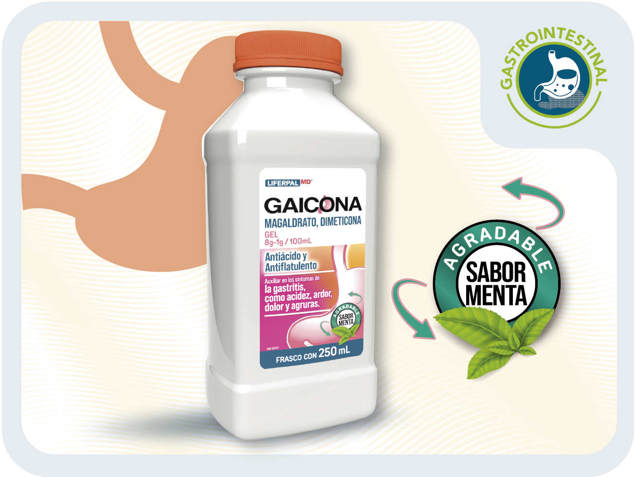 Gaicona
