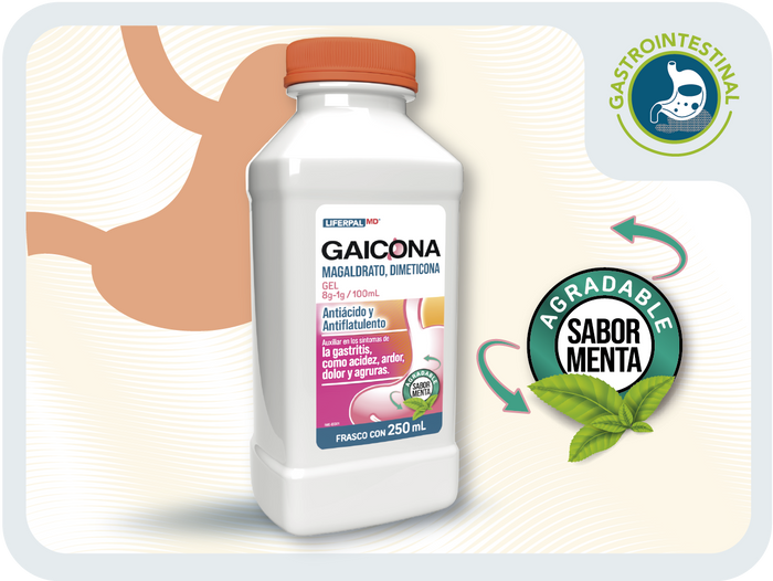 Gaicona