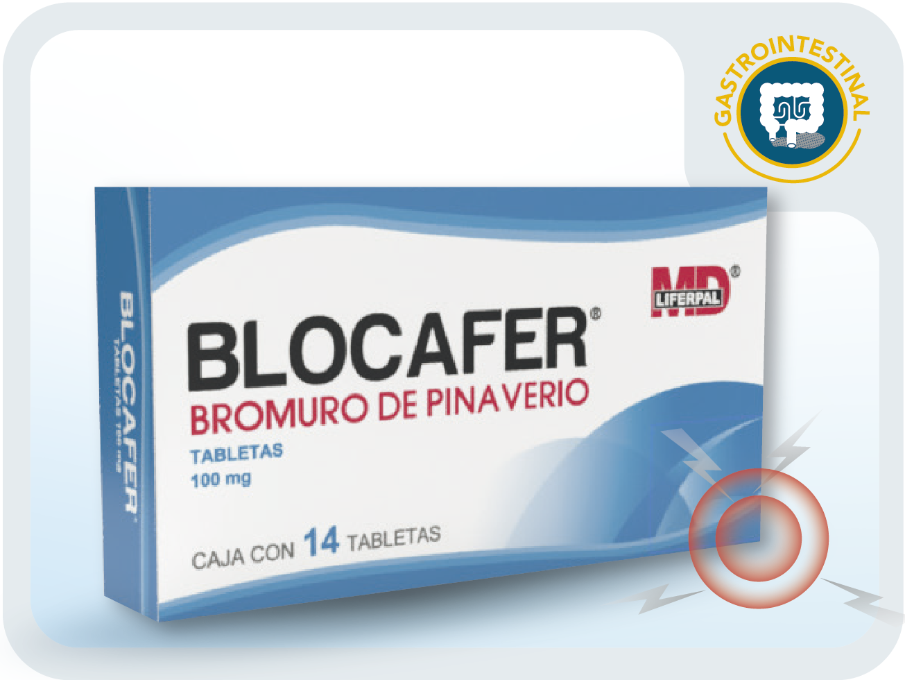 Blocafer