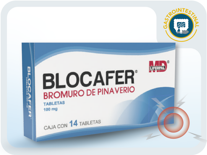 Blocafer