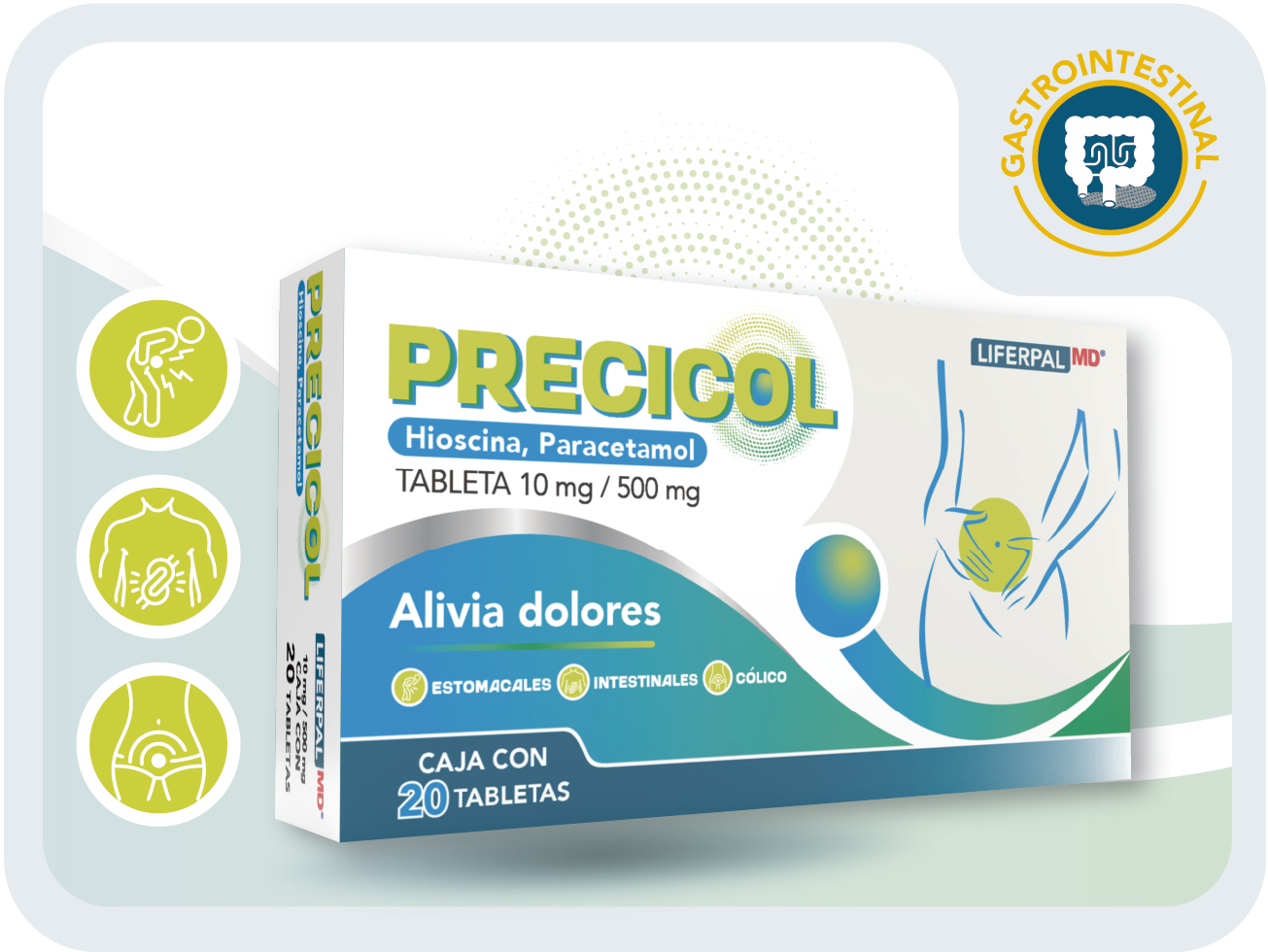 Precicol
