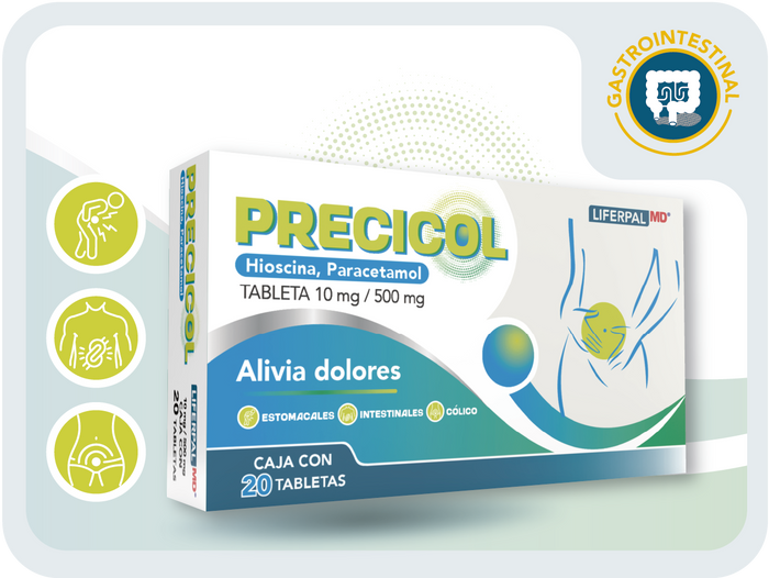 Precicol