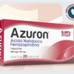 Azurón
