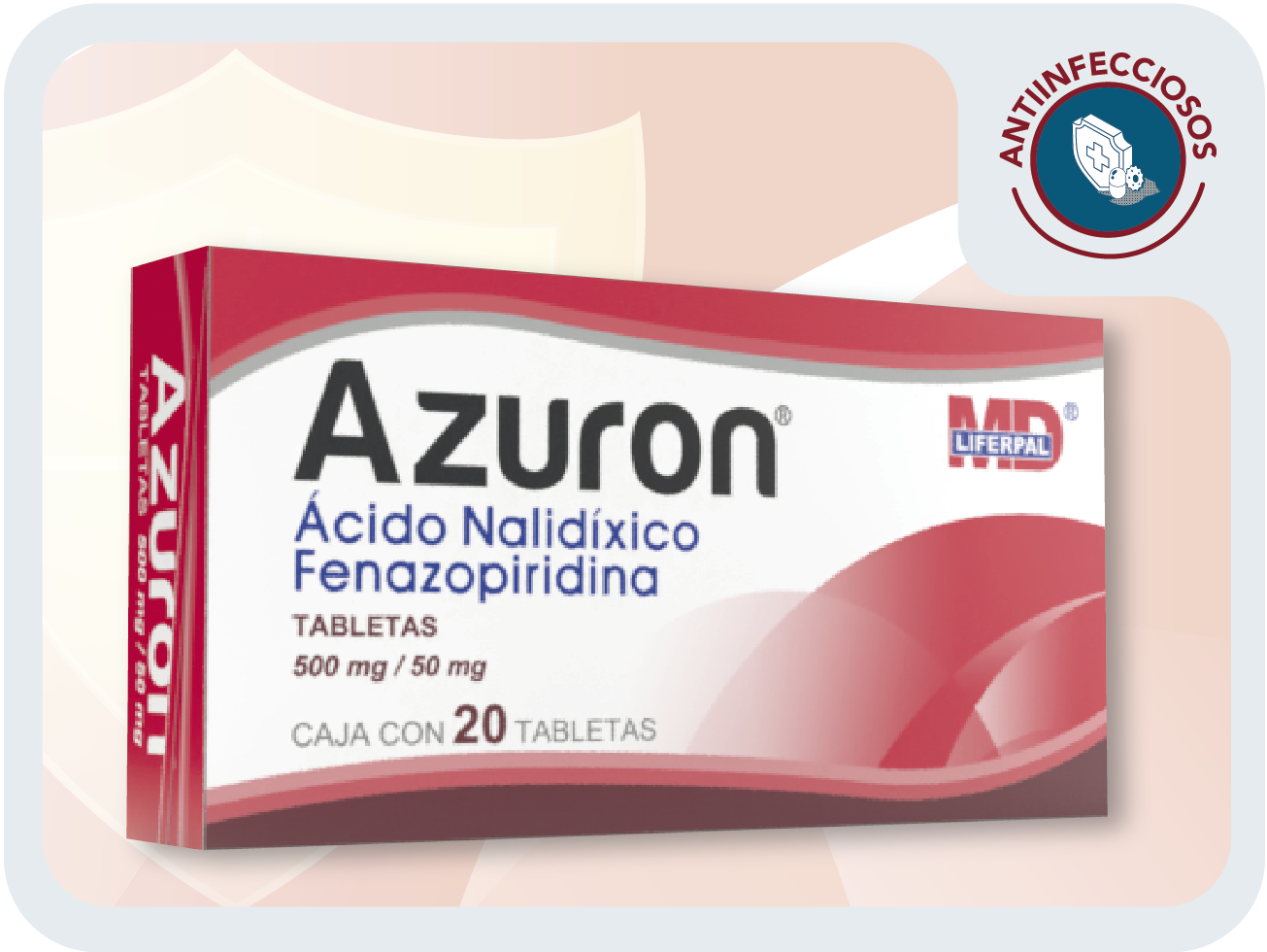 Azurón