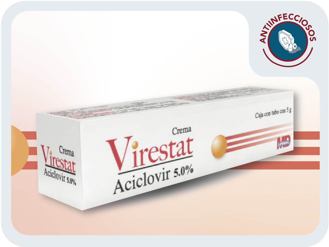 Virestat
