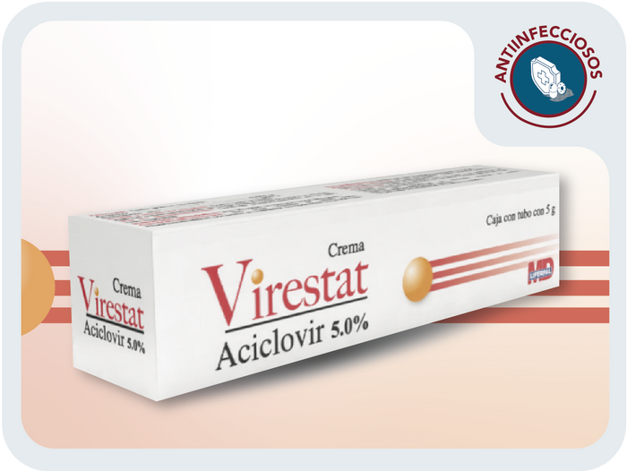 Virestat