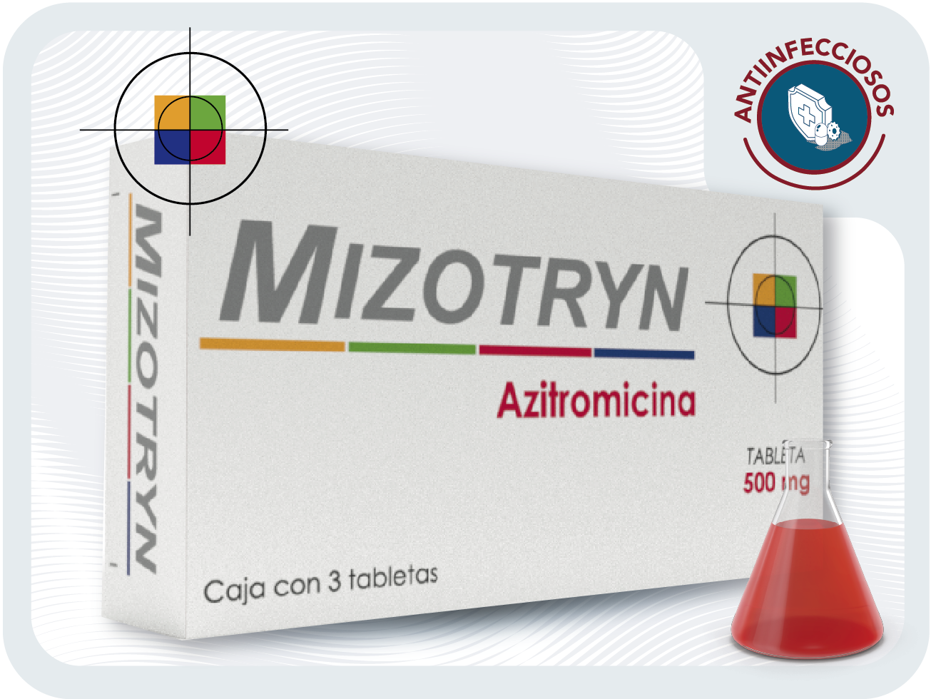Mizotryn