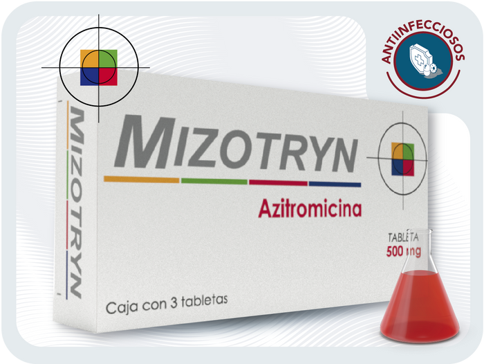 Mizotryn