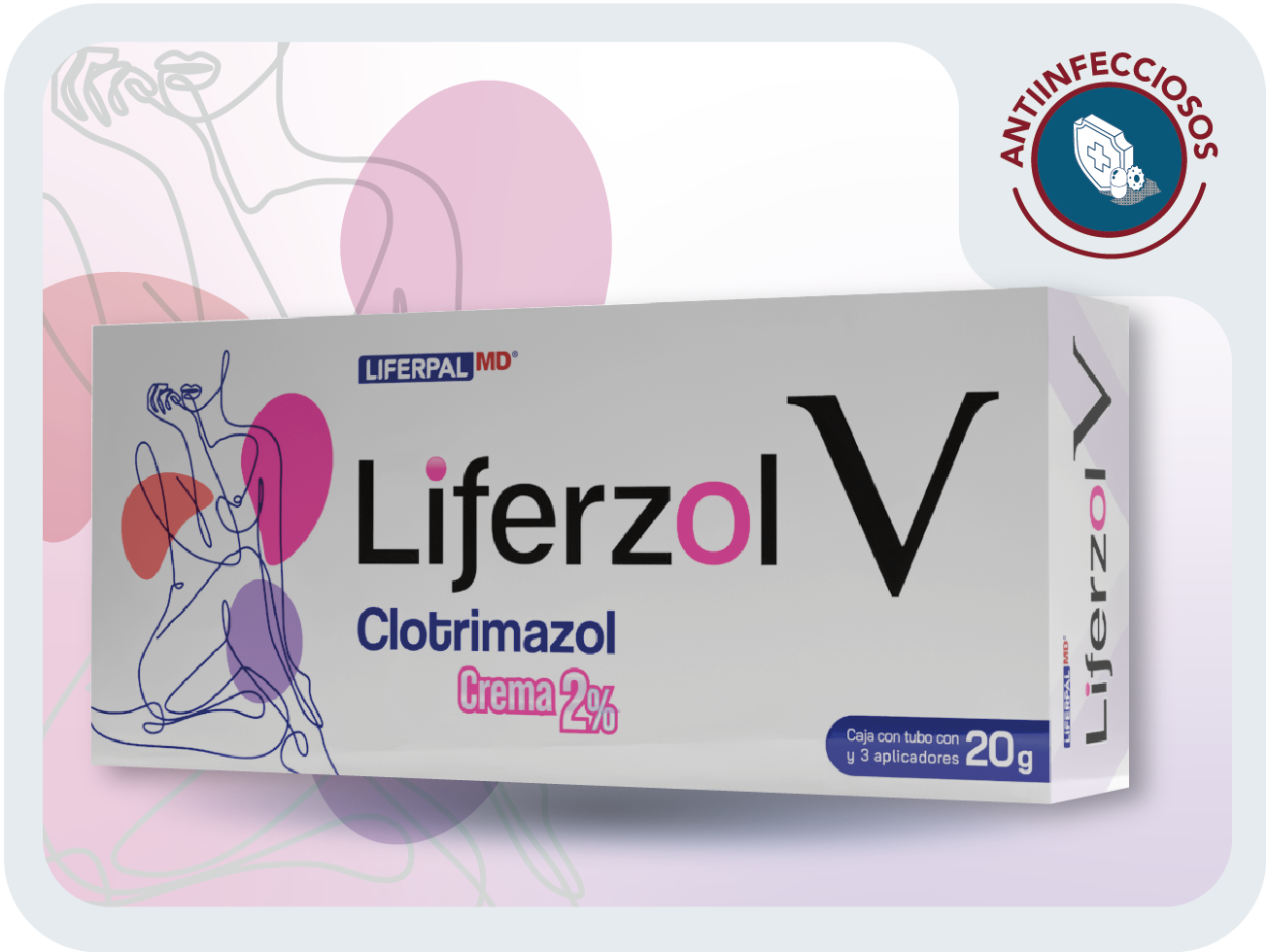 Liferzol V