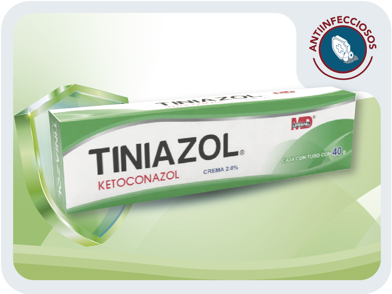 Tiniazol