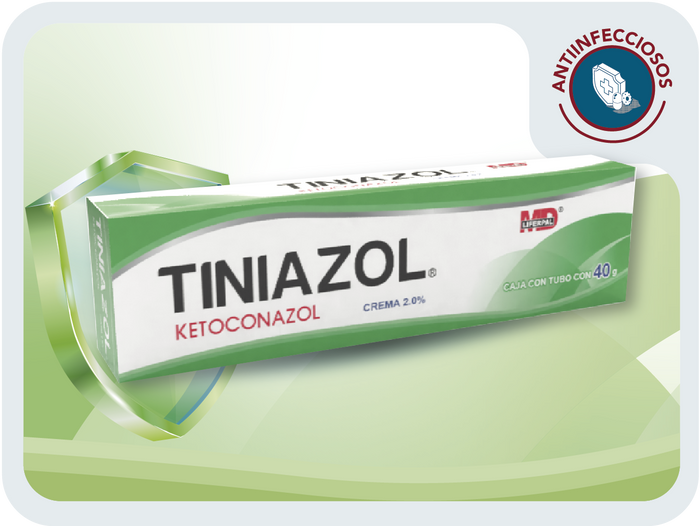 Tiniazol