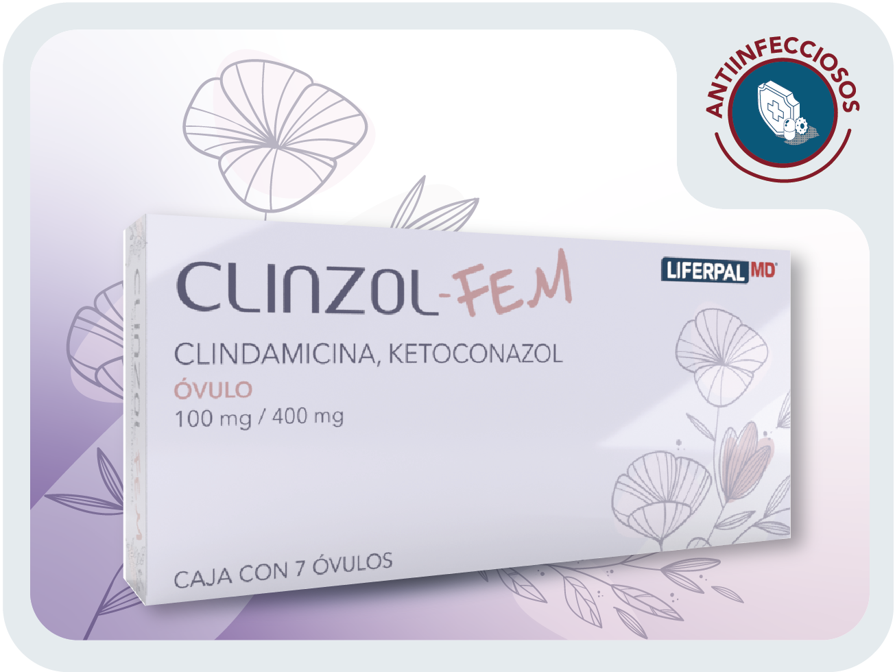 Clinzol-fem