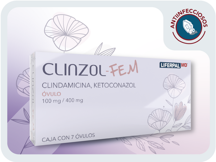 Clinzol-fem