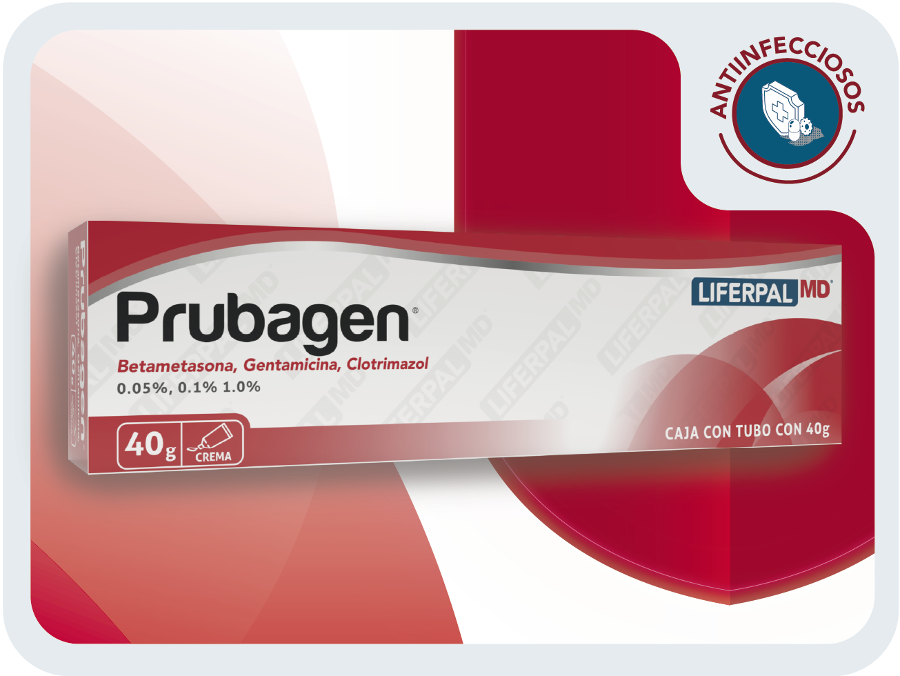 Prubagen