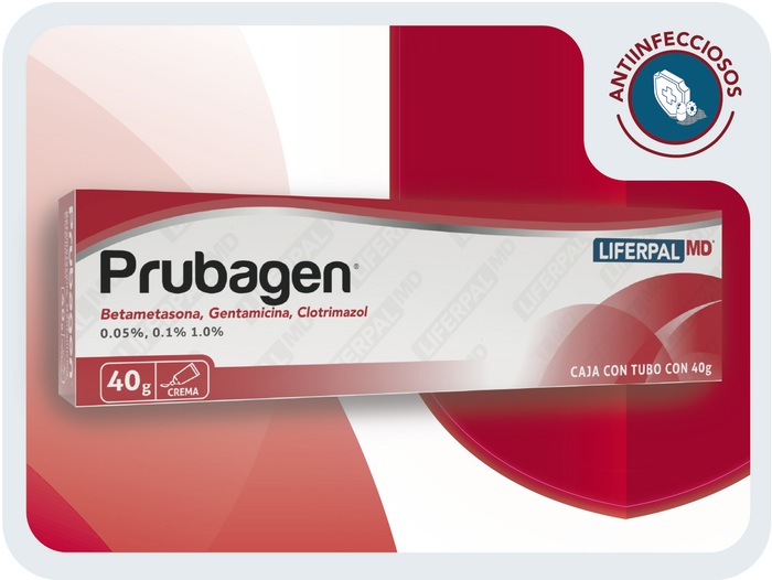 Prubagen